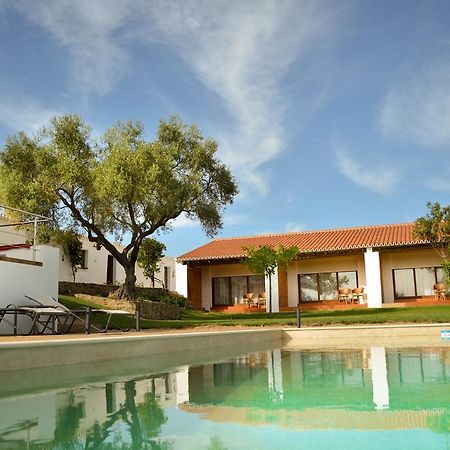 Melrinitas Turismo Rural Ξενοδοχείο Serpa Εξωτερικό φωτογραφία