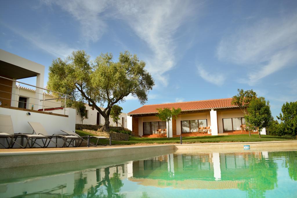 Melrinitas Turismo Rural Ξενοδοχείο Serpa Εξωτερικό φωτογραφία