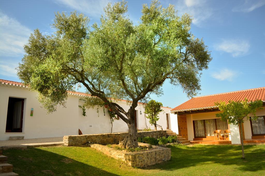 Melrinitas Turismo Rural Ξενοδοχείο Serpa Εξωτερικό φωτογραφία
