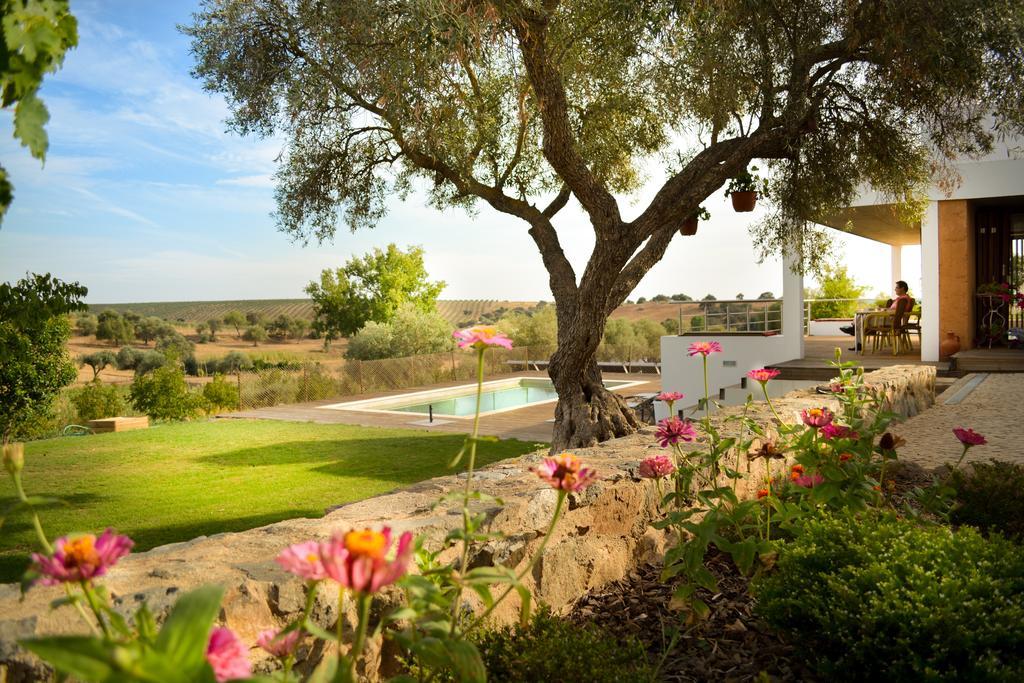 Melrinitas Turismo Rural Ξενοδοχείο Serpa Εξωτερικό φωτογραφία