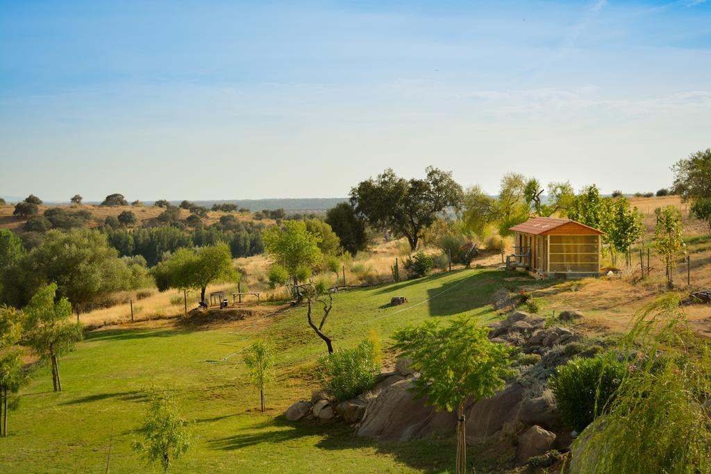 Melrinitas Turismo Rural Ξενοδοχείο Serpa Εξωτερικό φωτογραφία