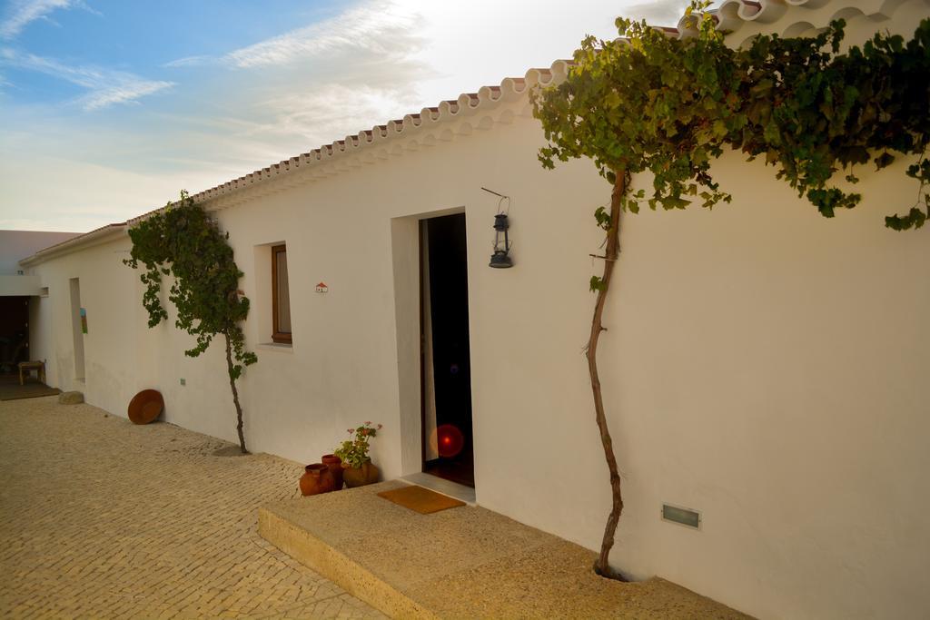 Melrinitas Turismo Rural Ξενοδοχείο Serpa Εξωτερικό φωτογραφία