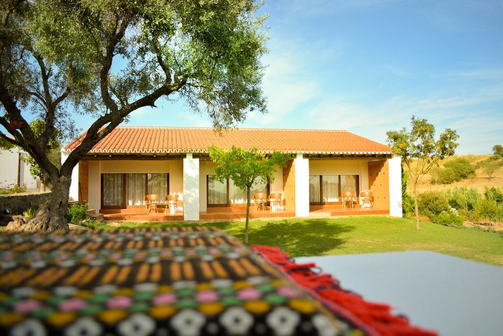 Melrinitas Turismo Rural Ξενοδοχείο Serpa Εξωτερικό φωτογραφία