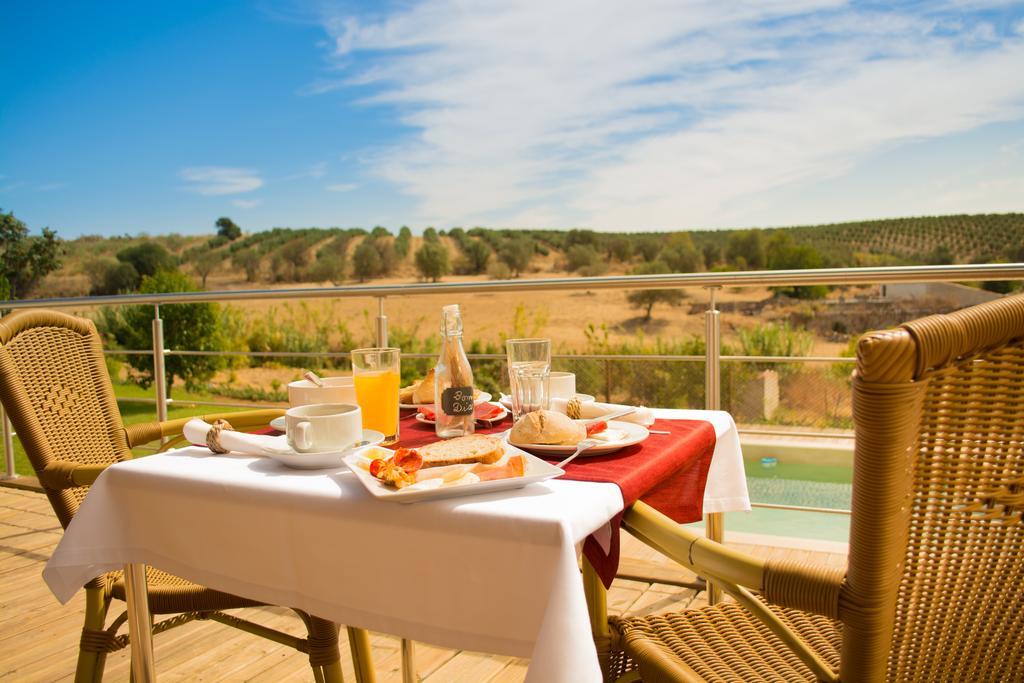 Melrinitas Turismo Rural Ξενοδοχείο Serpa Εξωτερικό φωτογραφία
