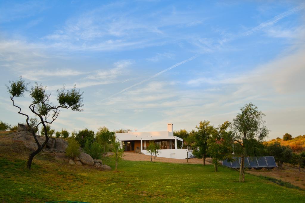 Melrinitas Turismo Rural Ξενοδοχείο Serpa Εξωτερικό φωτογραφία