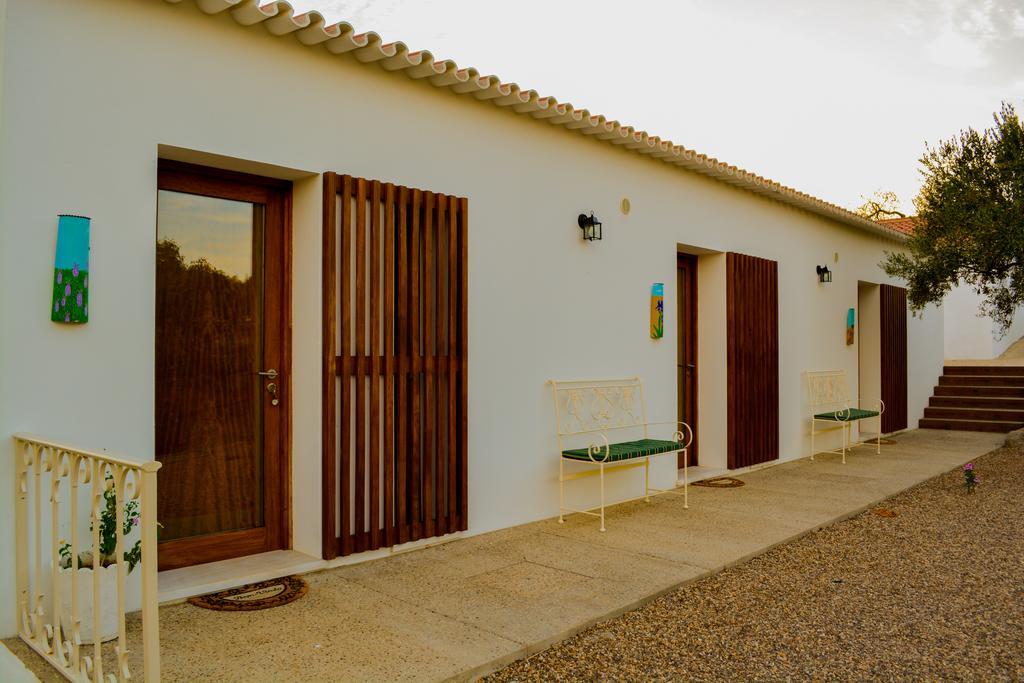 Melrinitas Turismo Rural Ξενοδοχείο Serpa Εξωτερικό φωτογραφία