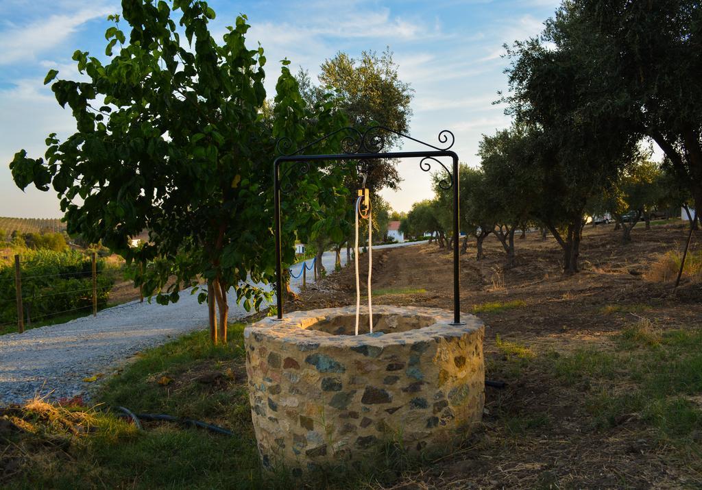 Melrinitas Turismo Rural Ξενοδοχείο Serpa Εξωτερικό φωτογραφία