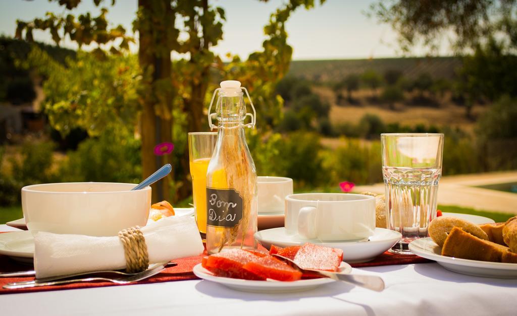 Melrinitas Turismo Rural Ξενοδοχείο Serpa Εξωτερικό φωτογραφία