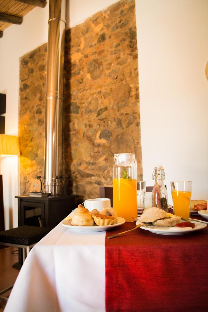 Melrinitas Turismo Rural Ξενοδοχείο Serpa Εξωτερικό φωτογραφία